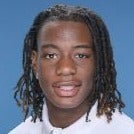 Jaylin Trotter mugshot