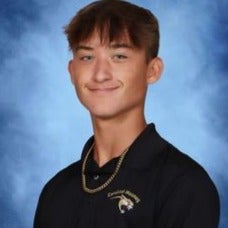 Tommy Reel mugshot