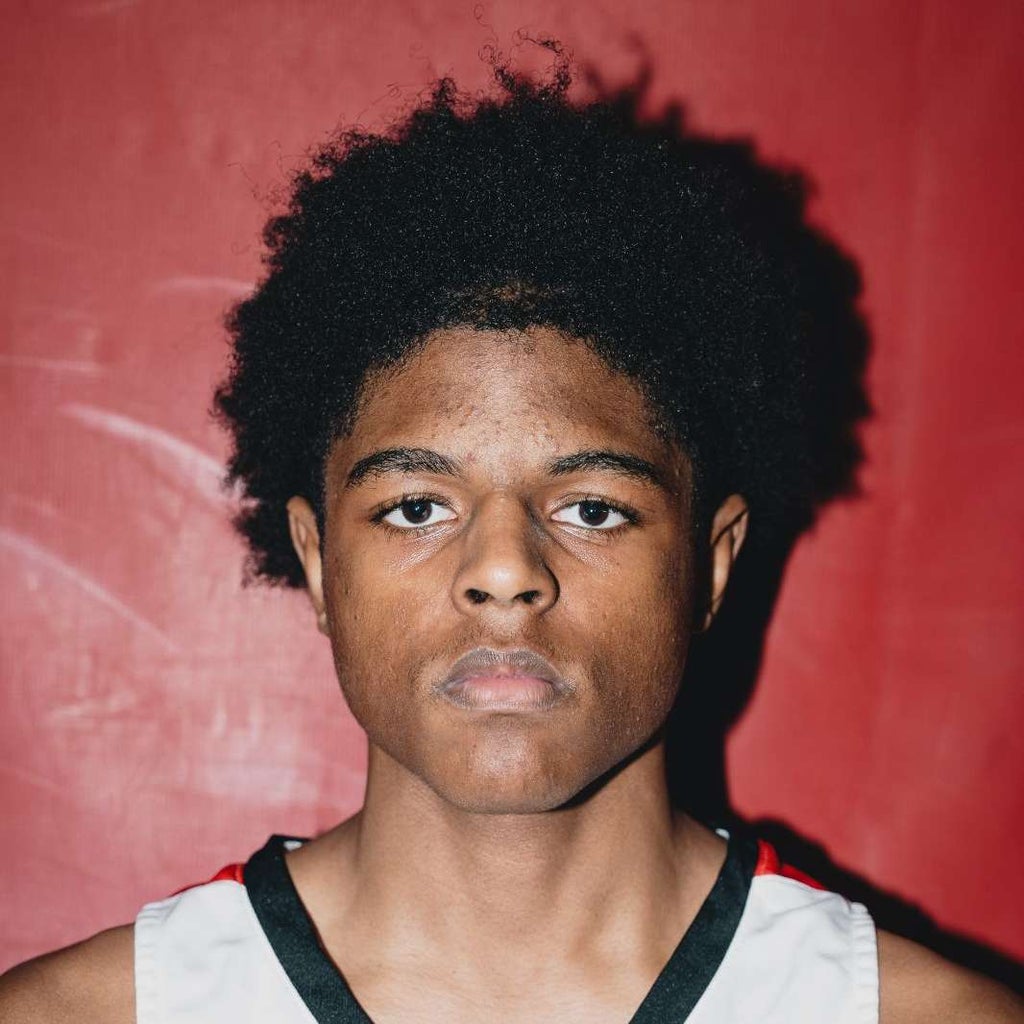Kamari Robinzine mugshot