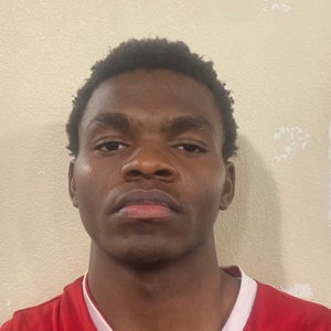 Janvier Kashindi mugshot