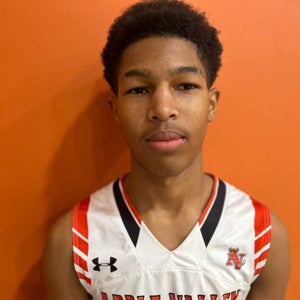 Brown Jayson mugshot