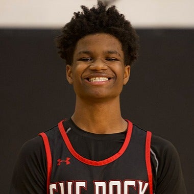 Josiah Hurst mugshot