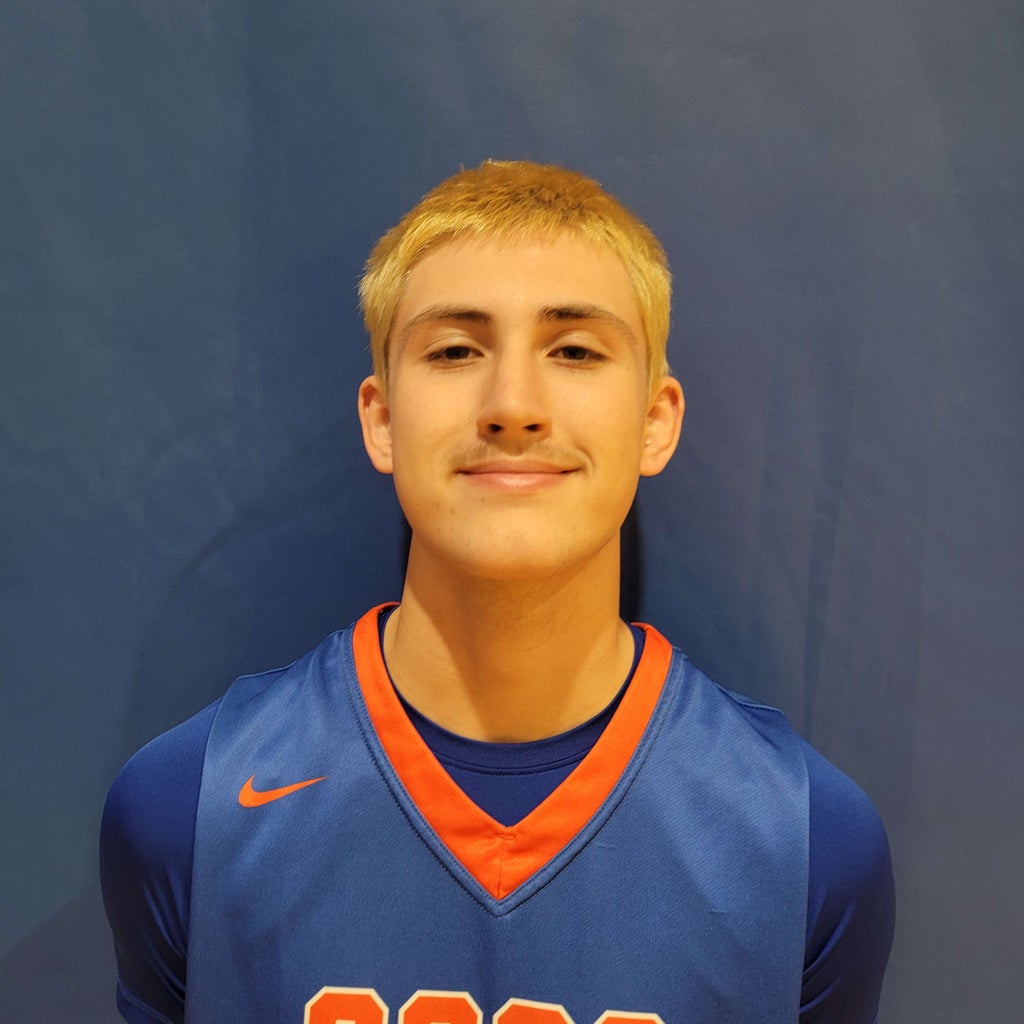 Dylan Folowell mugshot