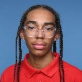 Omari Webster mugshot