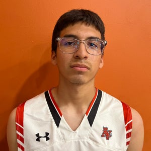 Daniel Gutierrez mugshot