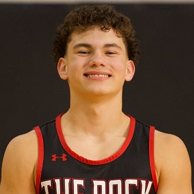 Jaxon Harden mugshot