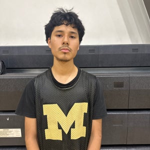 Cristopher Sancnez mugshot