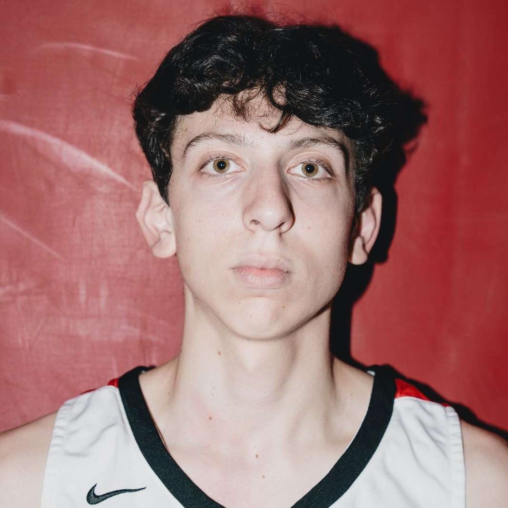 Avaham Crandus mugshot
