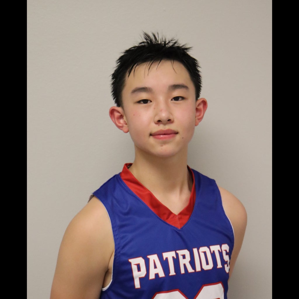 Kerick Chen