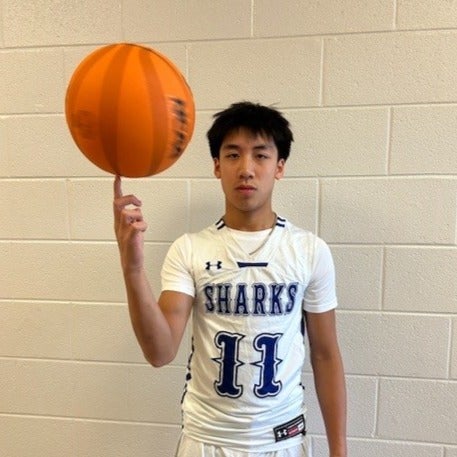 Luc Tran