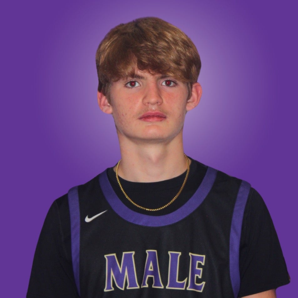 Trey Hillerich mugshot