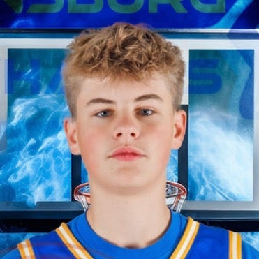 Ethan Smith mugshot