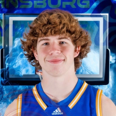 Jacob Vetter mugshot