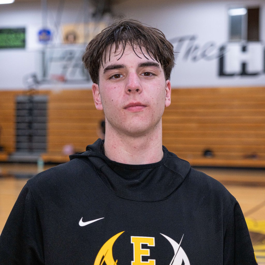 Connor Young