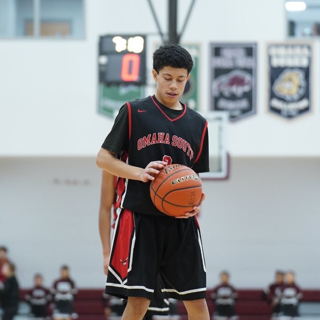 Ricky Johnson-Jacinto mugshot