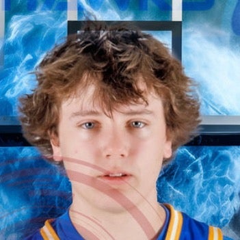 Josh Speer mugshot