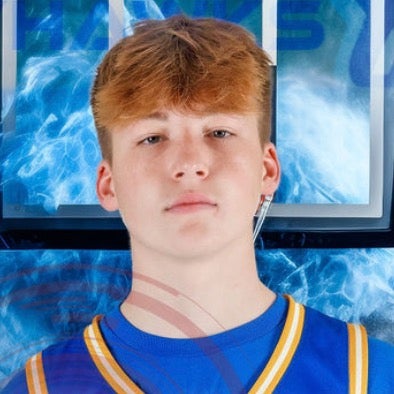 Zack Willis mugshot