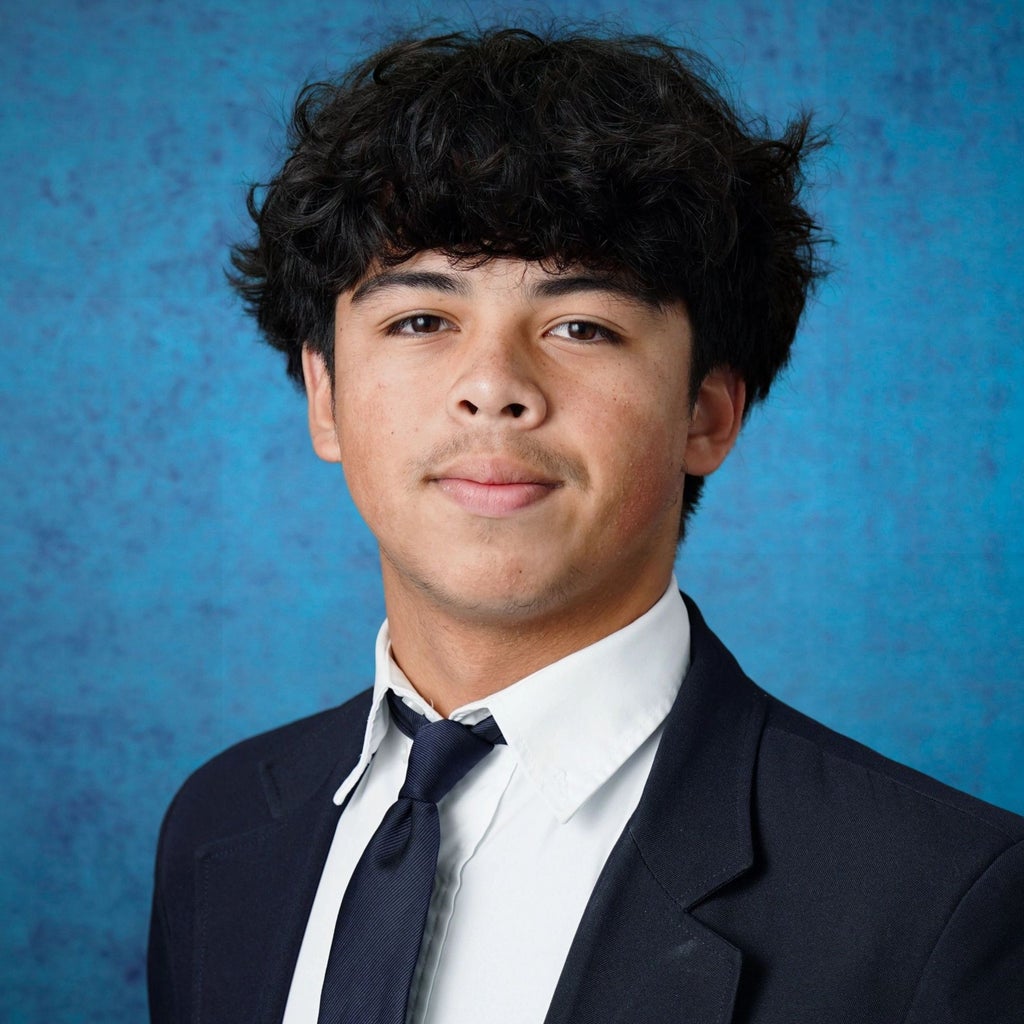 Marcelo Senqui mugshot