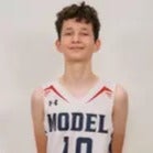 Connor Sevier mugshot