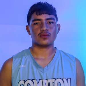 Victor Garcia mugshot