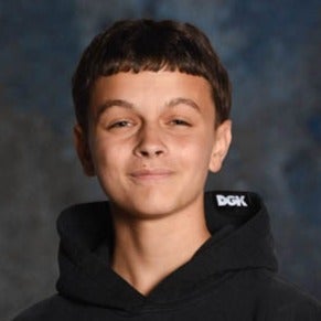 Conner Amendola mugshot