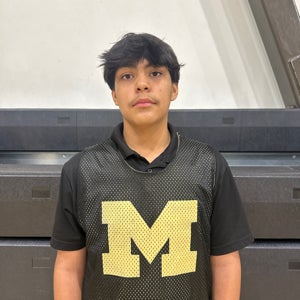 Jesus Ibarra mugshot