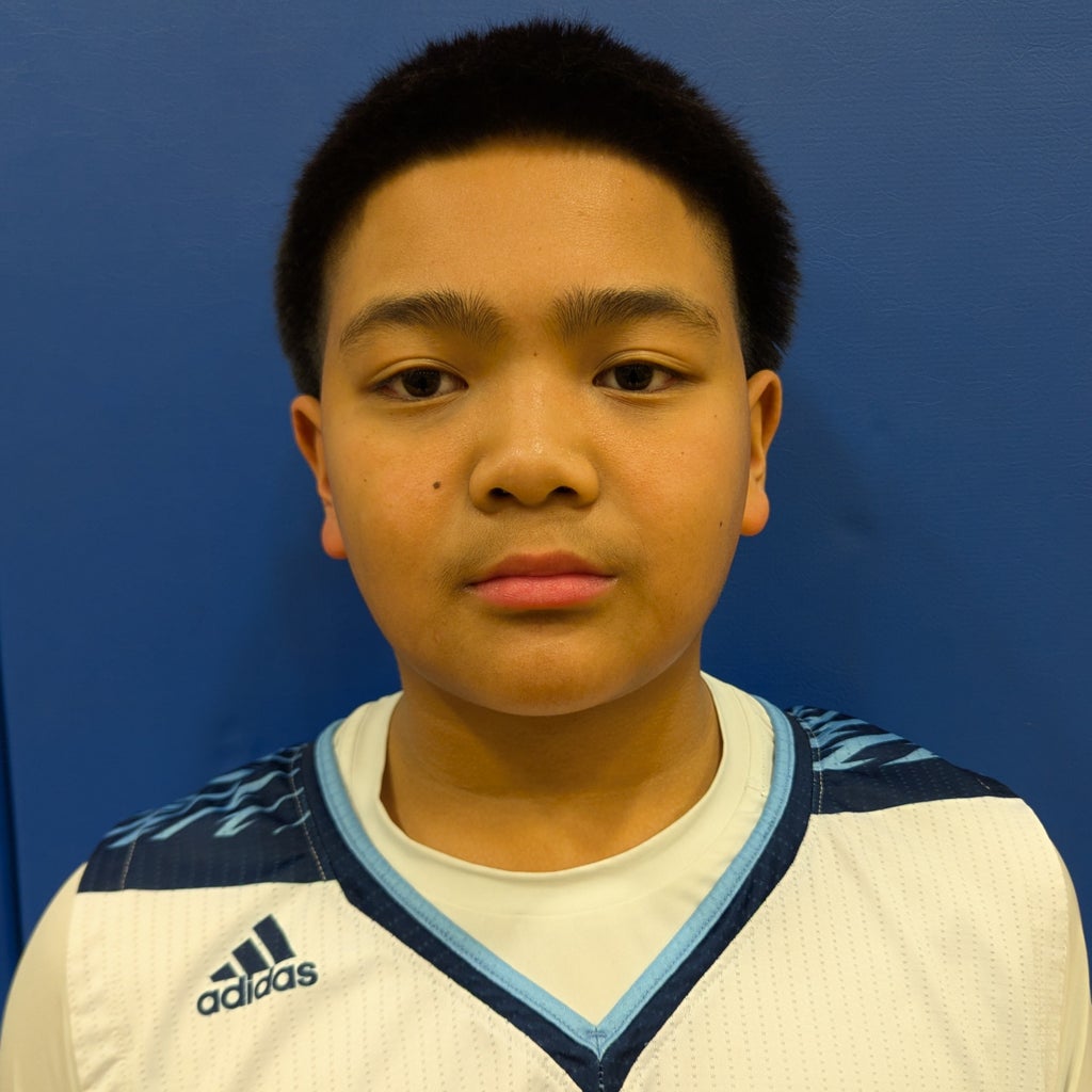 Justin Vo mugshot