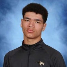 Braylen Brown mugshot