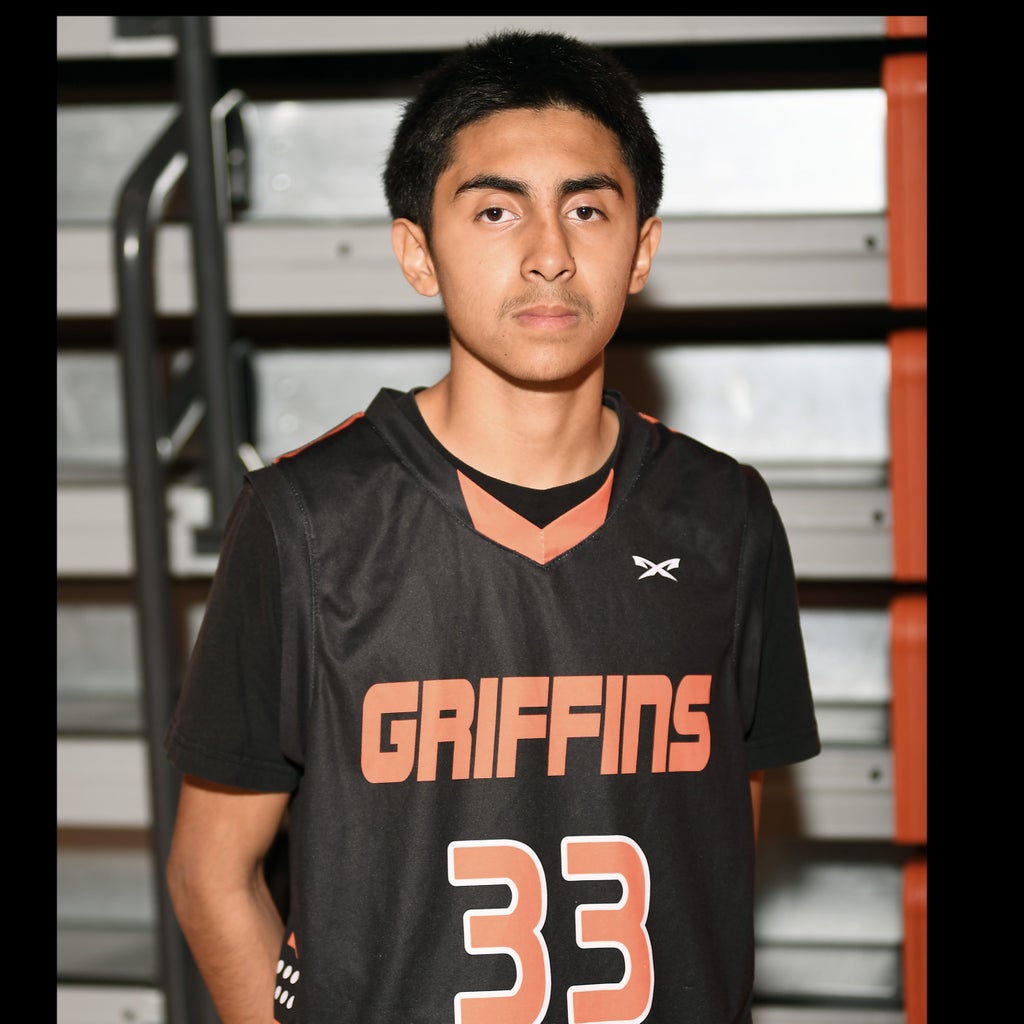 Emiliano Gomez mugshot