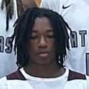 Adell Warren mugshot