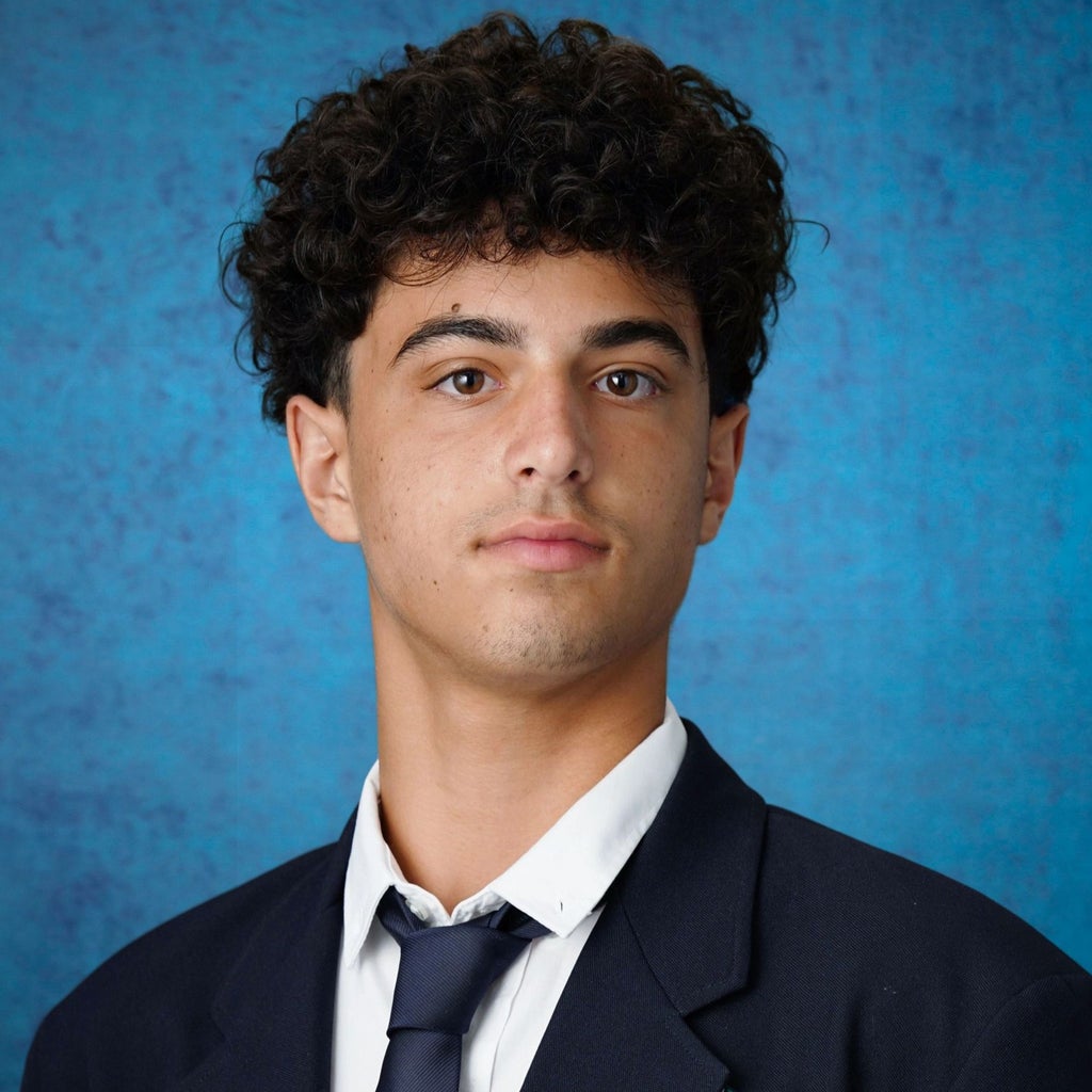 Darian Menocal mugshot