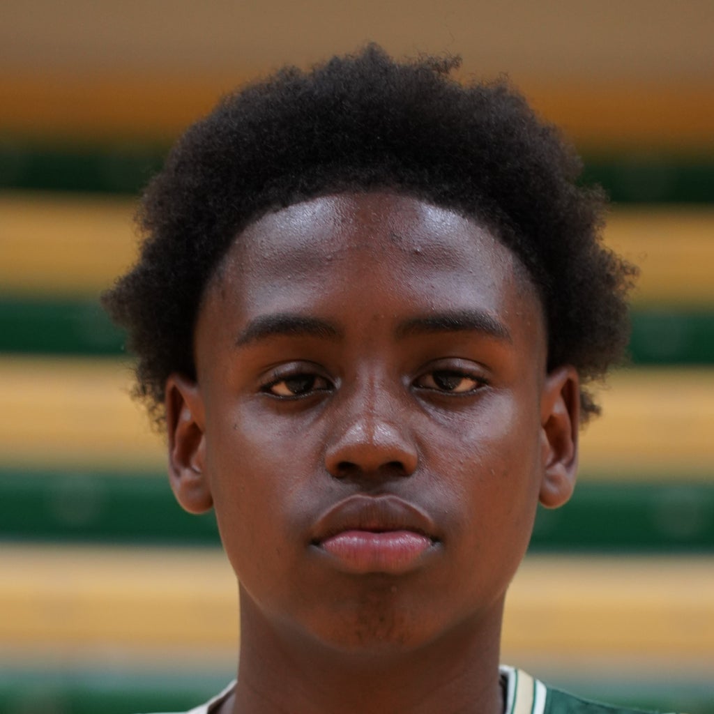 Breon Johnson mugshot