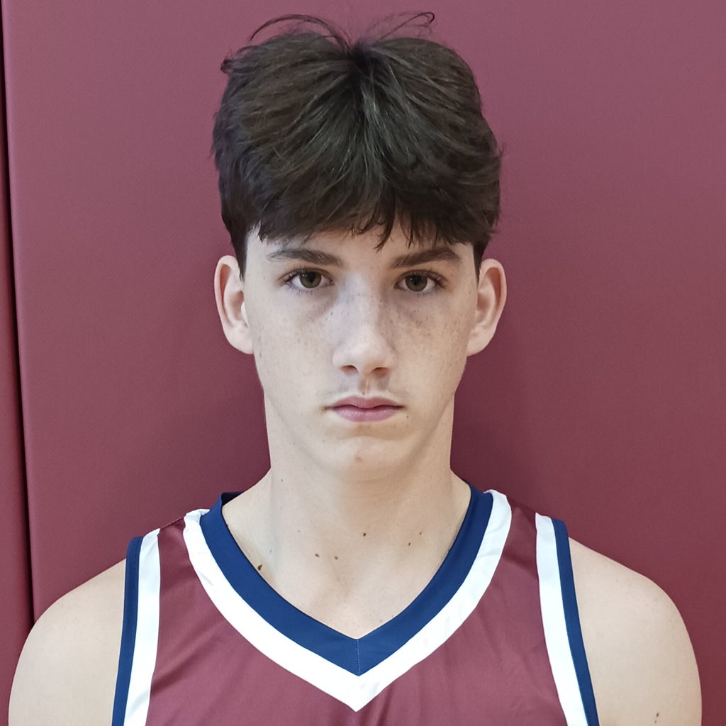 Machen Cox mugshot