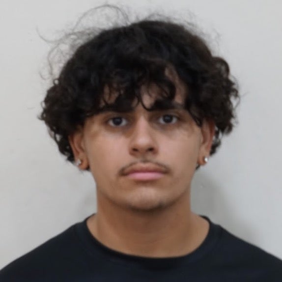 Jason Sanchez mugshot