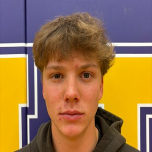 Pierce Dayton mugshot