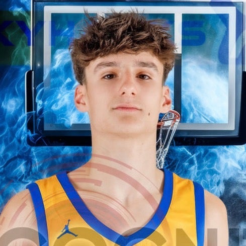 Brady Fisher