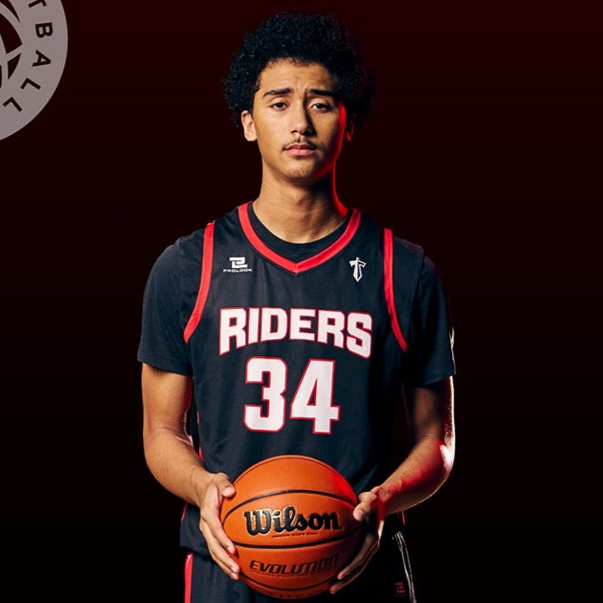 Jamariyan Smith-Nash