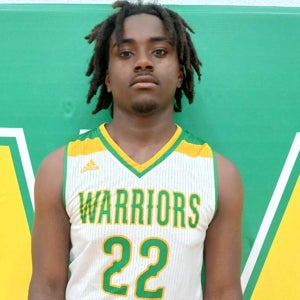 RaJordan Bolian mugshot