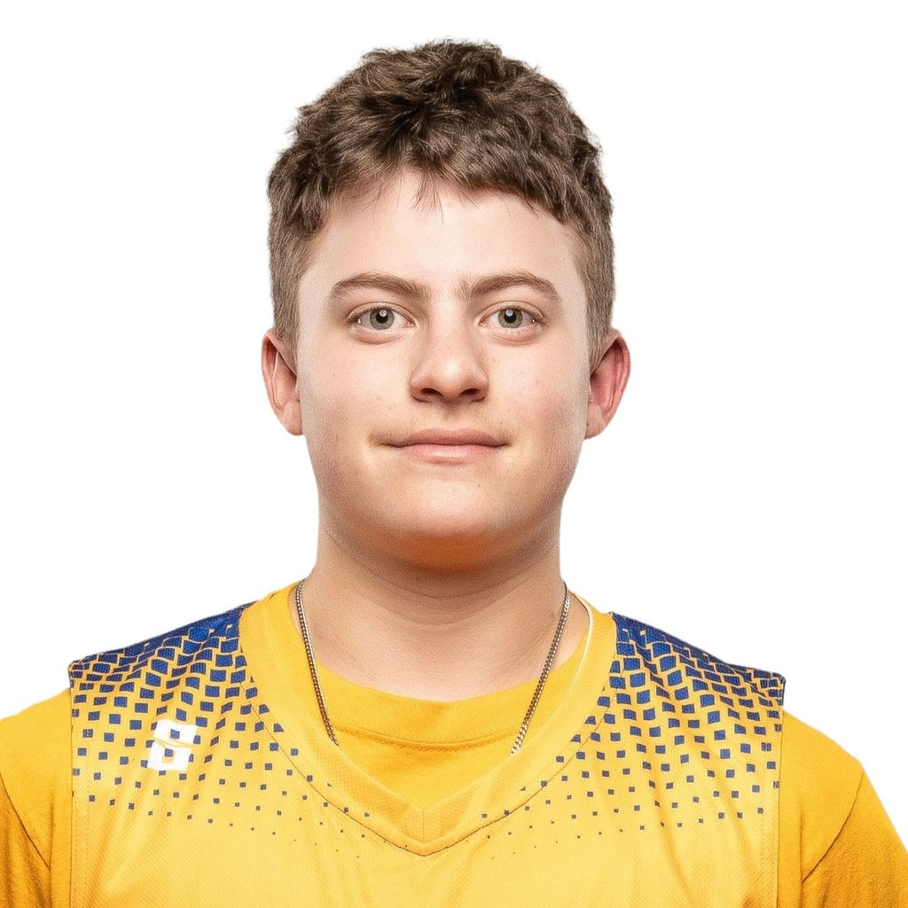 Brady Ainsworth mugshot