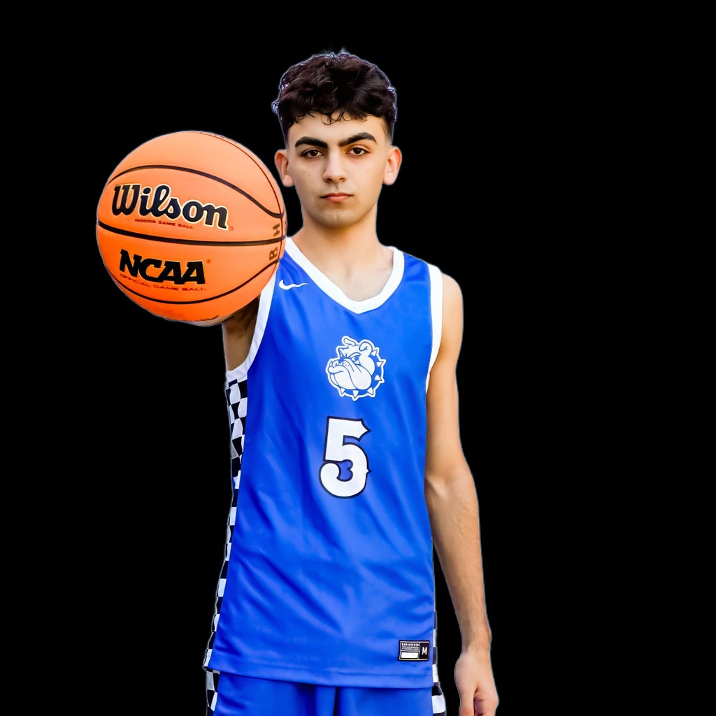 Avo Papikyan mugshot