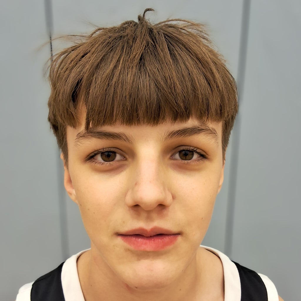 Cainan Squires mugshot