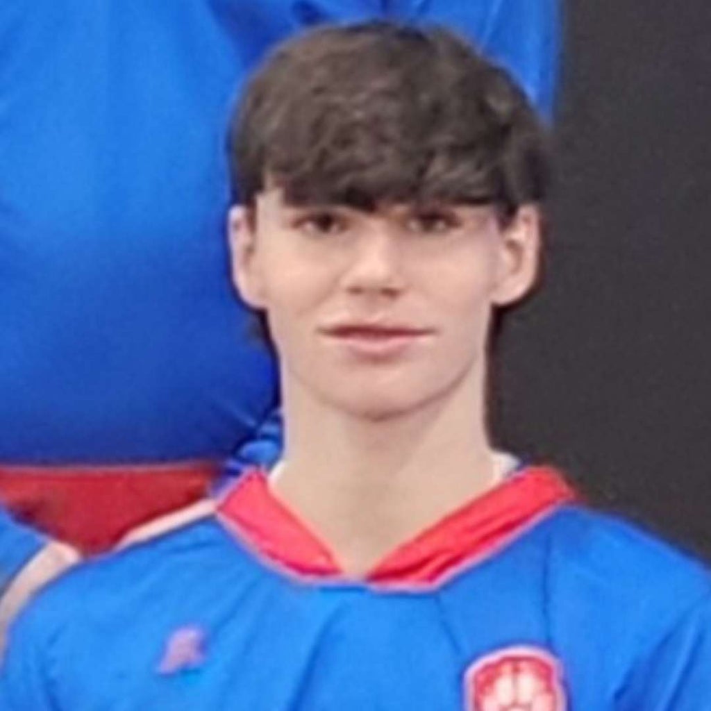 Walter Collins