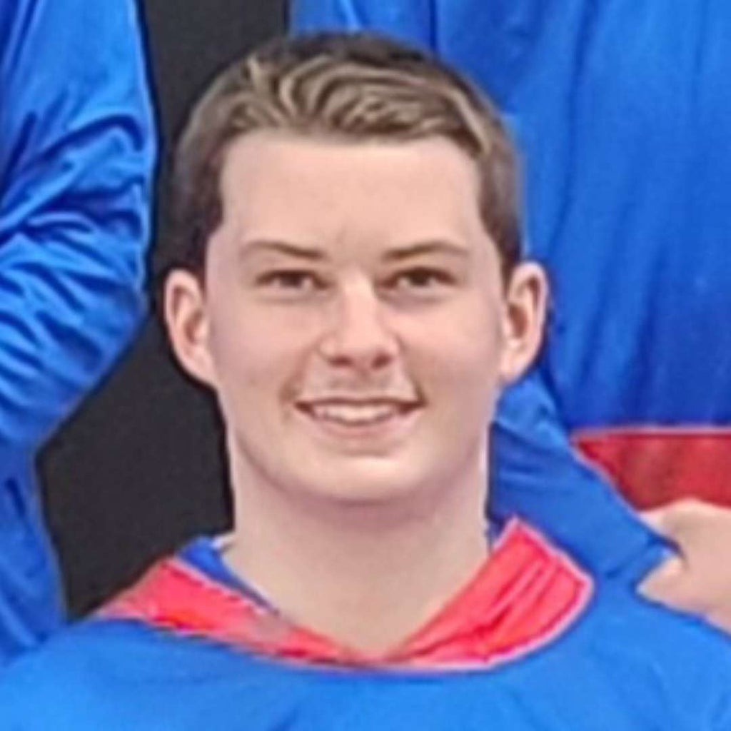 Ian Caldwell mugshot