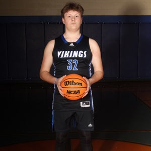 Dylan McDaniel mugshot