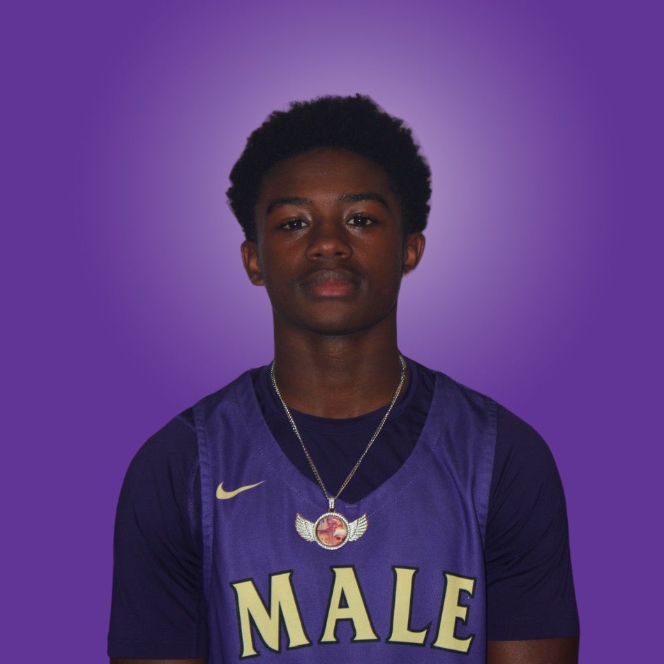 Sai'Vion Vaughn mugshot