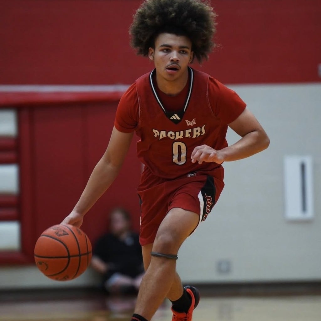 Arthur "AJ" Southward mugshot