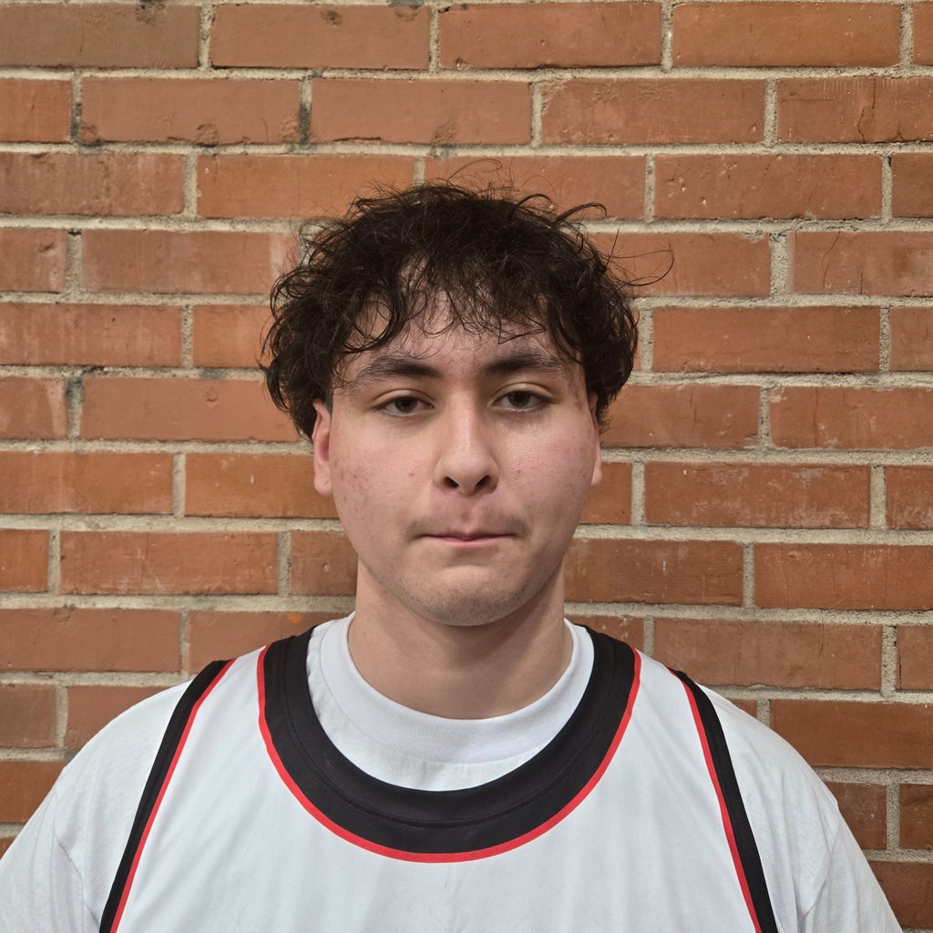 Nate Dehoog mugshot