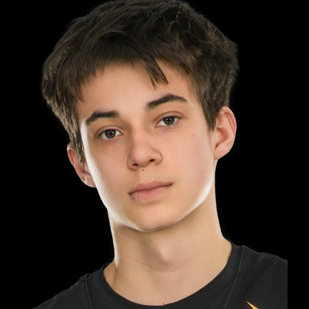 Ben VanAuken
