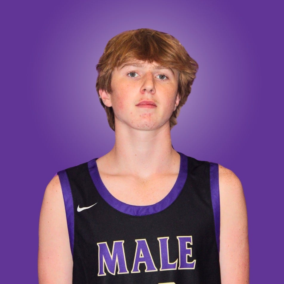 Jackson Strite mugshot