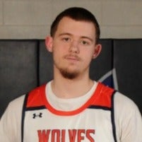 Gavin Haley mugshot